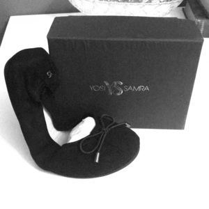 Yosi Samra Shoes - Shoes Yosi Samra Shoes - Shoes